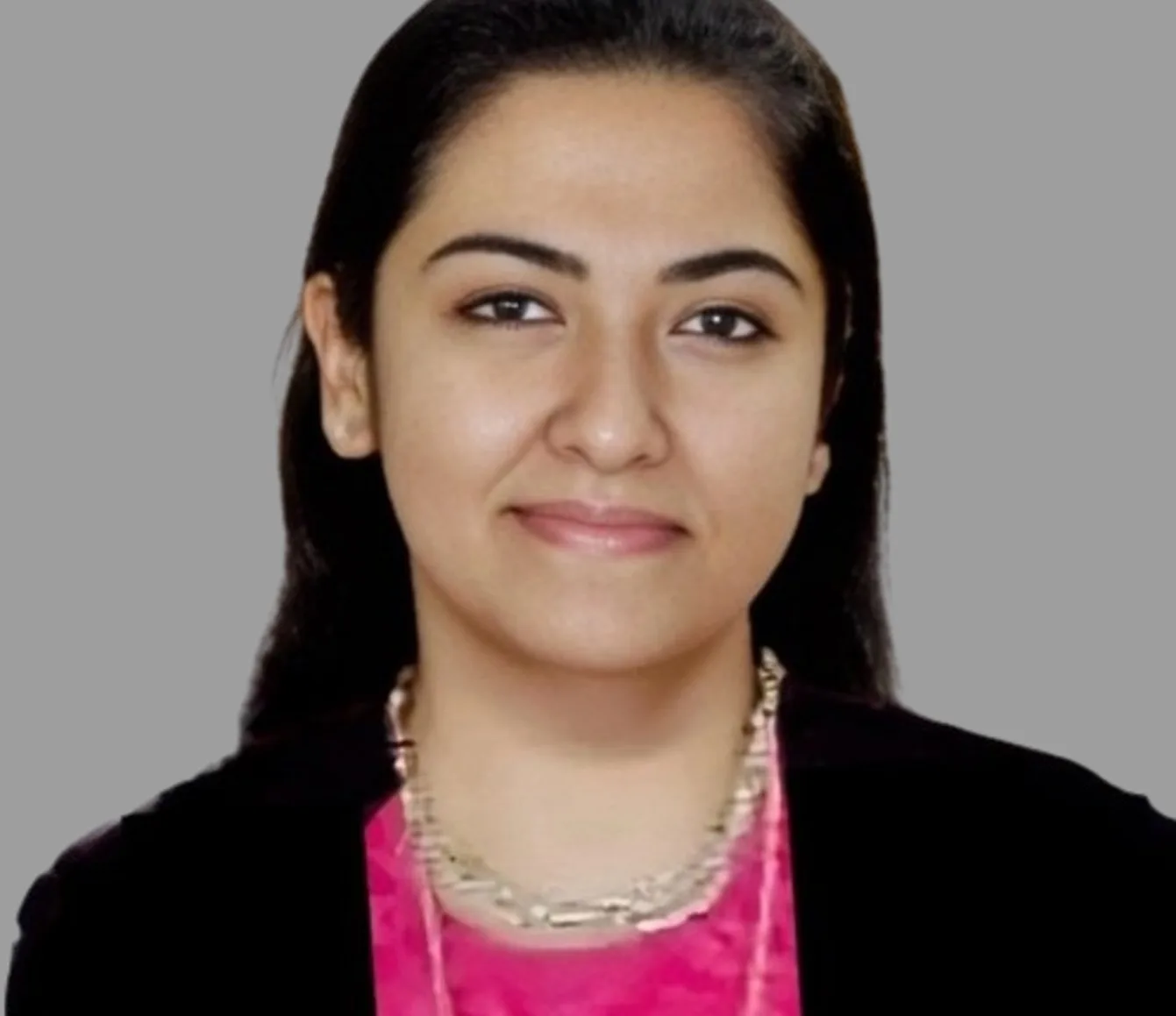 Pooja Chawla Sanghavi